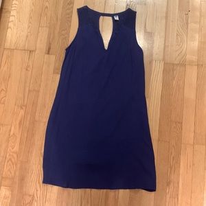 Old Navy Royal Blue Tunic
